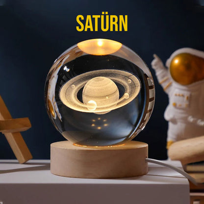 Dekordan - Uzay Lambası